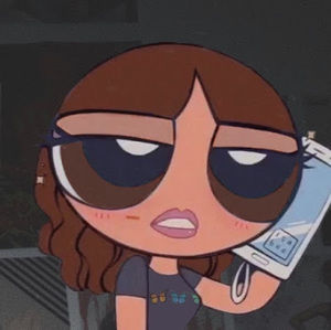 Meet your Posher, Allie